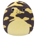 SQUISHMALLOWS Forest Salamander, pluszak, 19 cm