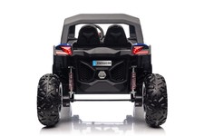 Pojazd Buggy UTV-MX 2000N Niebieski