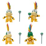 SUPER MARIO Koopa, figurka, 10 cm