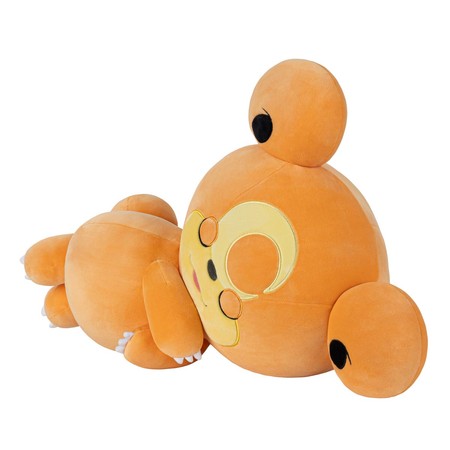 POKEMON Śpiący Teddiursa, pluszak, 45 cm
