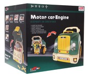 Warsztat Dla Młodego Mechanika Zielony