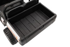 Pojazd Pick-Up Champion Biały