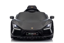 Pojazd Lamborghini Revuelto Czarne