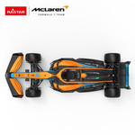 Bolid R/C 1:18 McLaren F1 MCL36 Pomarańczowy RASTAR
