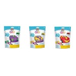 PLAY-DOH Air Clay Racers, zabawka kreatywna ŻÓŁTY