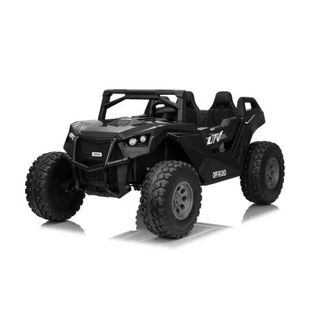 Pojazd Buggy RTR Monster Speed 4x4 Czarny