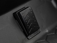 Pojazd Koparka JCB Żółty