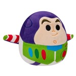 SQUISHMALLOWS Buzz, pluszak, 18 cm