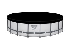 Basen Stelażowy 18FT 549x132 cm SteelPRO BESTWAY