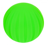 Zestaw 10 gumowych piłek dla dzieci 6m+ i dorosłych Zabawka sensoryczna Antystresowa