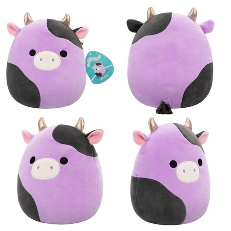SQUISHMALLOWS Alexie, pluszak, 13 cm