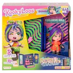 KOOKYLOOS S Robin's Wardrobe PlaySet lalka, figurka