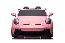 Pojazd Porsche 911 GT3 Różowy