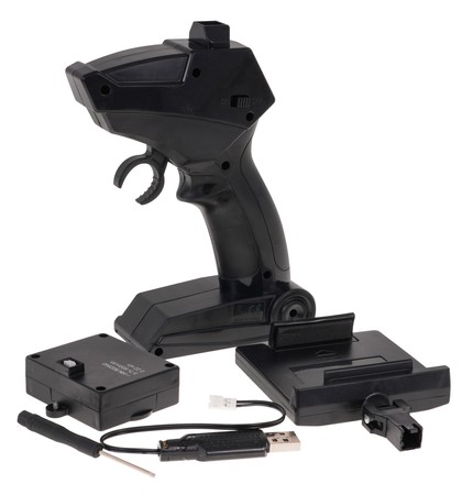 SPRINT Crawler z Kamera 1:14