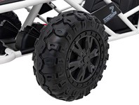 Pojazd Sport 5 Czarny