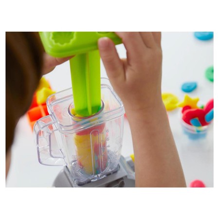 PLAY-DOH Blender Do Smoothies, zabawka kreatywna