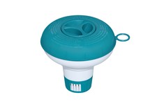 Pływak Dozownik Chemii 12.7cm BESTWAY