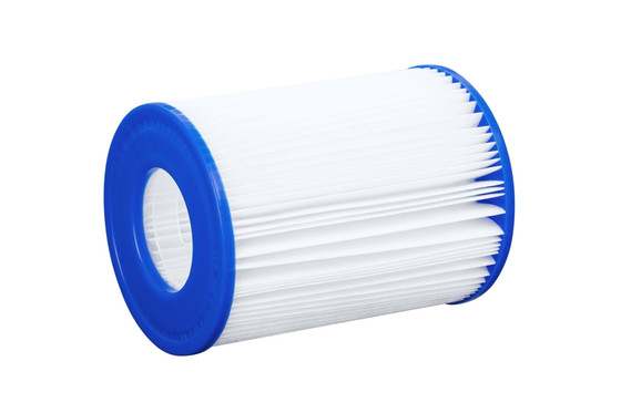 Filtry wymienne typu II do pomp basenowych 2006/3028l BESTWAY 2 szt.