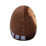 SQUISHMALLOWS Star Wars Chewbacca, pluszak, 12 cm