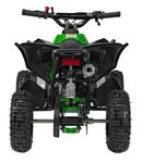Pojazd Quad Spalinowy RENEGADE HIPERFECT 49CC Zielony