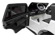 Pojazd Range Rover SUV Lift Biały