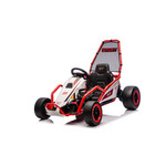 Pojazd Gokart TORNADO z Funkcją Driftu Czerwony