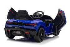 Pojazd Lamborghini Revuelto Niebieski