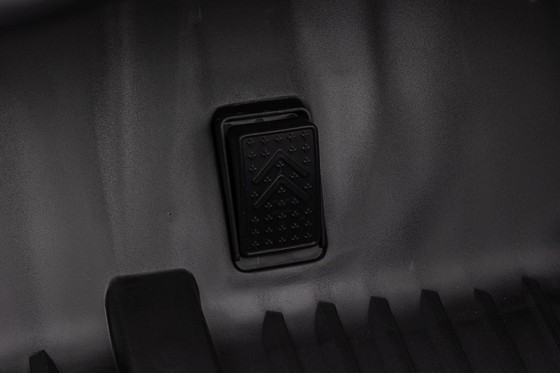 Pojazd Buggy UTV-MX 2000N Niebieski