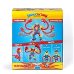 SUPERTHINGS SuperBot Sugarfun, figurka