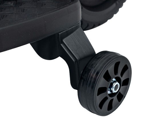 Pojazd Motorek Future 88 Czarny