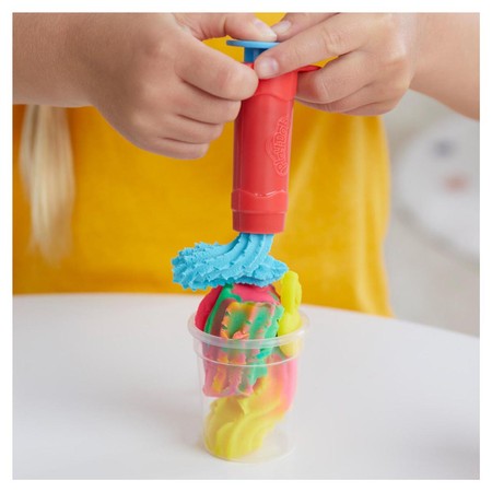 PLAY-DOH Blender Do Smoothies, zabawka kreatywna