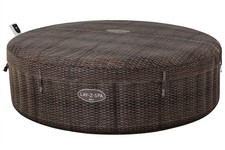 Lay-Z-Spa Bali SMART Air Jet Jacuzzi BESTWAY