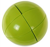 Przestrzenne Puzzle Kula 3D dla dzieci 4+ Łamigłówka Gra logiczna