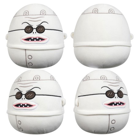 SQUISHMALLOWS Disney The Nightmare Before Christmas, pluszak, 25 cm