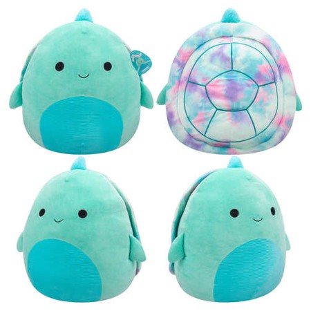 SQUISHMALLOWS CASCADE, pluszak, 40 cm