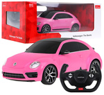 Autko R/C Volkswagen Beetle 1:14 RASTAR