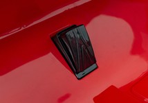 Auto terenowe OFF-ROAD 3.0 dla dzieci Czerwony + Pilot + Wolny Start + Pasy + Audio LED