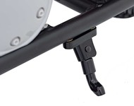 Pojazd Motor SPEED Power Różowy