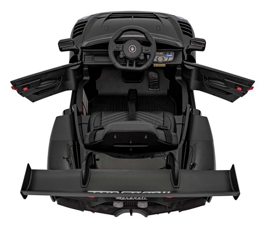 Pojazd Maserati MC20 GT2 Czarny