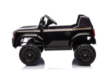 Pojazd Toyota PRADO Czarny