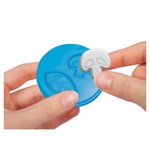 PLAY-DOH Air Clay Pizza Parlor, zabawka kreatywna