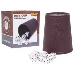 Zestaw do Gry w Kości