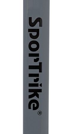 Hulajnoga SPORTRIKE Srebrna