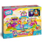 MOJIPOPS Pool Party Playset, figurki