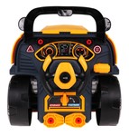 Autobus Warsztat Dla Młodego Mechanika