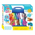 PLAY-DOH Air Clay Ultimate Sculpting Studio, zabawka kreatywna