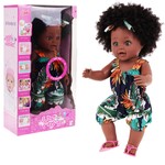 Lalka Kasia + Akcesoria