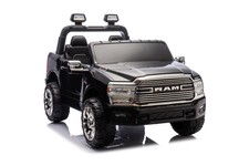 Pojazd RAM 3500 Czarny