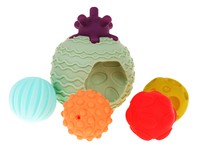 MEGA Kula Sensoryczna do Kąpieli + Akcesoria