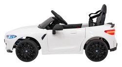 Pojazd BMW M4 Biały